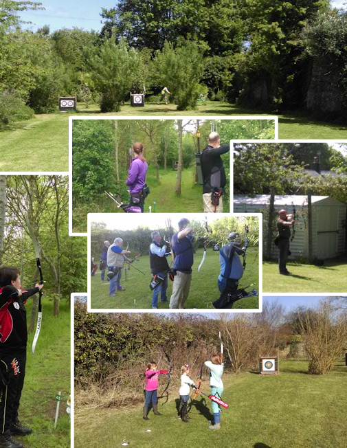 Field Targets